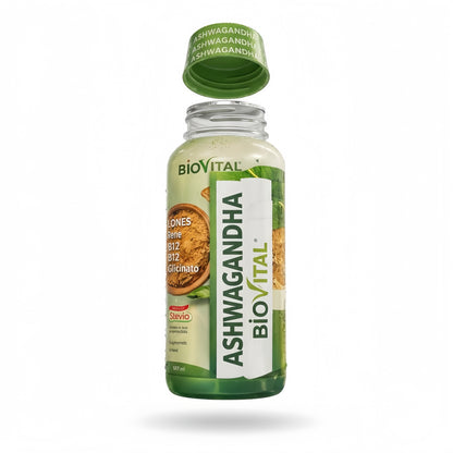 ASHWAGANDHA X1.000ML